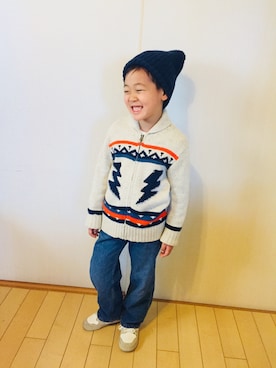 ゆいちーさんのコーディネート