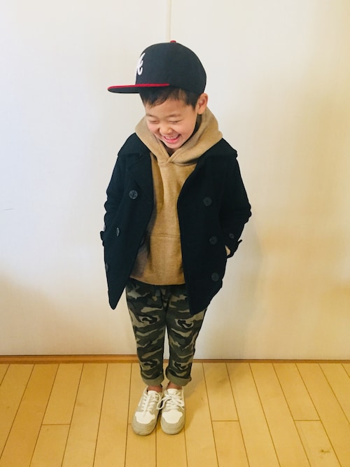 ゆいちーさんのコーディネート