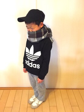 ゆいちーさんのコーディネート