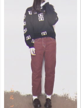 このこさんのコーディネート