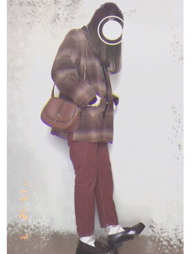 このこさんのコーディネート