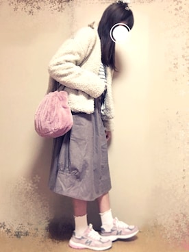 このこさんのコーディネート