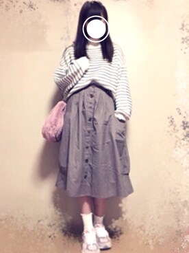 このこさんのコーディネート