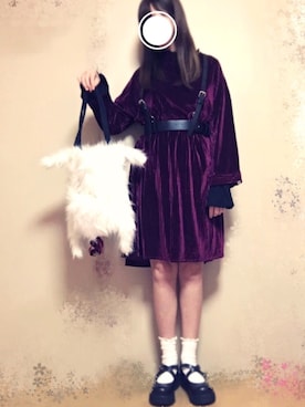 このこさんのコーディネート