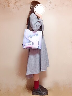 このこさんのコーディネート