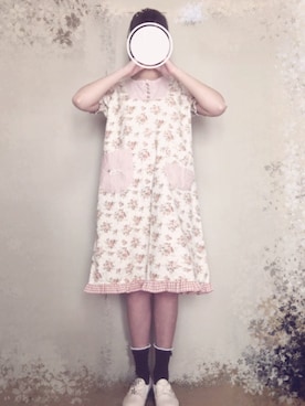 このこさんのコーディネート