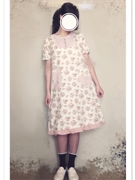 このこさんのコーディネート