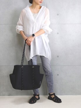 macoさんのコーディネート