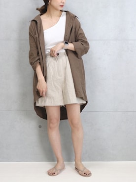 macoさんのコーディネート