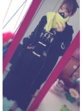 はるさんのコーディネート