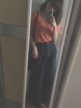 はるさんのコーディネート