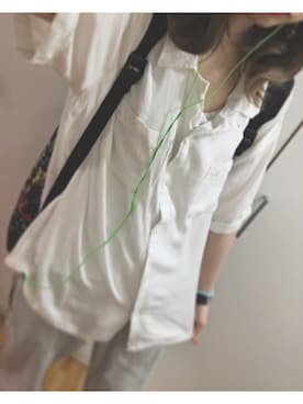 はるさんのコーディネート