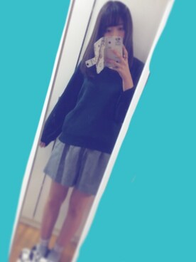 はるさんのコーディネート