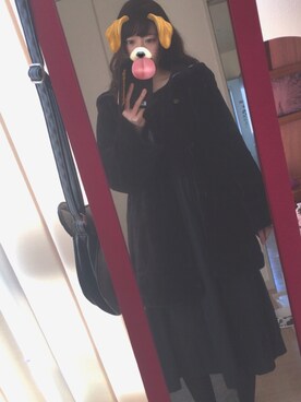 はるさんのコーディネート