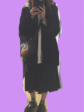 はるさんのコーディネート