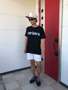 norisora さんのコーディネート