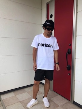 norisora さんのコーディネート