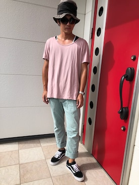 norisora さんのコーディネート