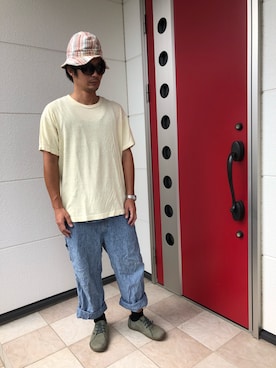 norisora さんのコーディネート