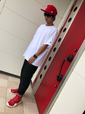 norisora さんのコーディネート