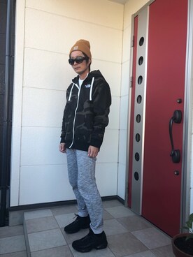 norisora さんのコーディネート