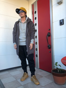 norisora さんのコーディネート