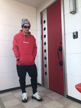 norisora さんのコーディネート