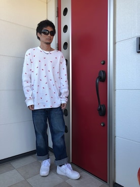 norisora さんのコーディネート