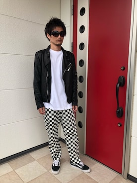 norisora さんのコーディネート