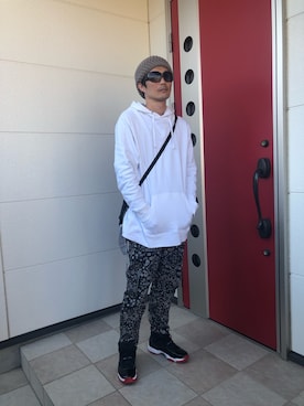 norisora さんのコーディネート