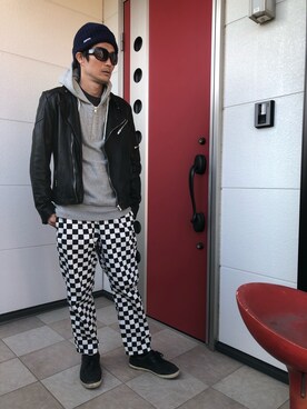 norisora さんのコーディネート