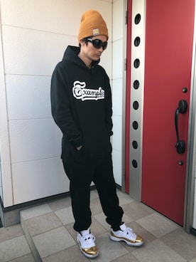 norisora さんのコーディネート