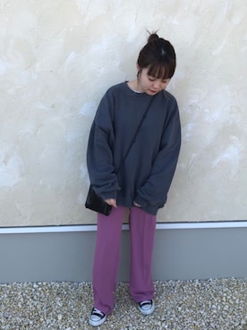 momiさんのコーディネート