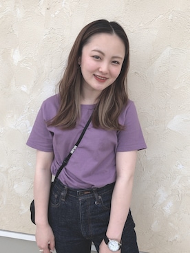 momiさんのコーディネート