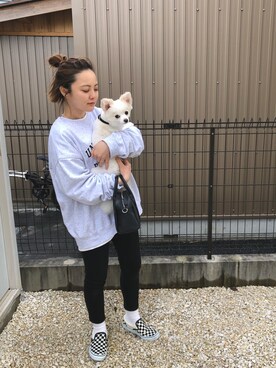 momiさんのコーディネート