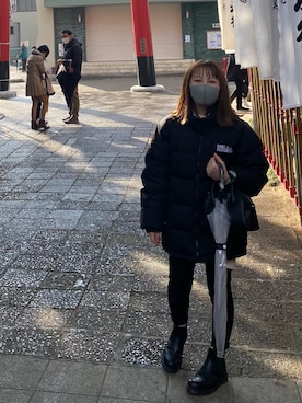 momiさんのコーディネート