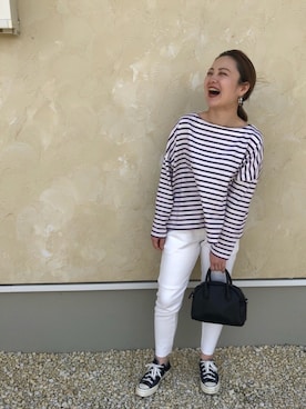 momiさんのコーディネート