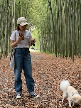 momiさんのコーディネート