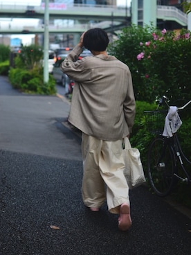 じゅんじさんのコーディネート