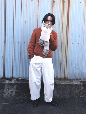 じゅんじさんのコーディネート