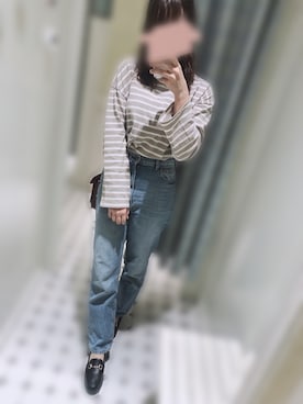 na…♡⃛さんのコーディネート