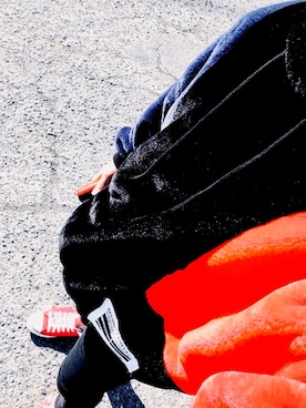 真田康太さんのコーディネート