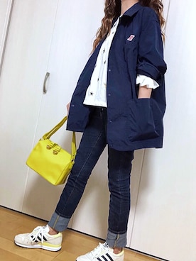 danton taffeta jacket