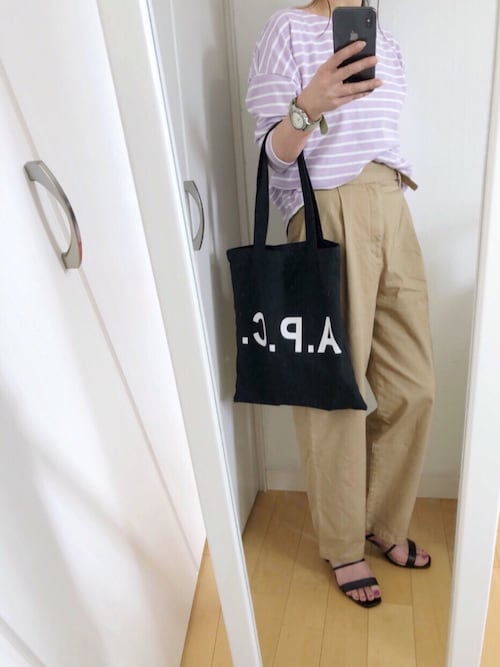めるもさんのコーディネート