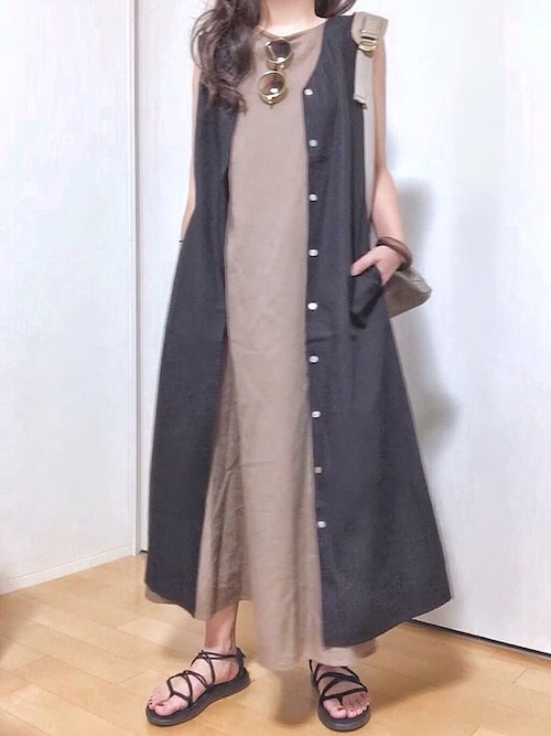 めるもさんのコーディネート
