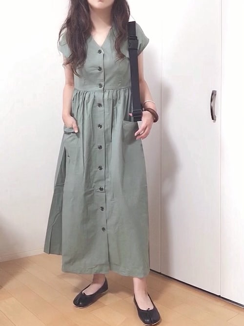 めるもさんのコーディネート