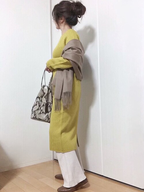 めるもさんのコーディネート