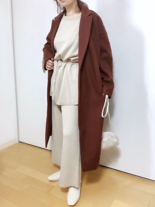 めるもさんのコーディネート