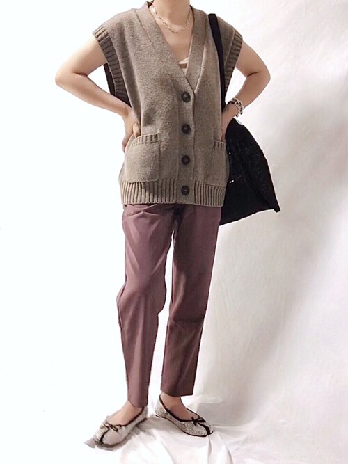 エクスタシー ツーリスト 発信 Zara ベスト コーデ Pervo Jp