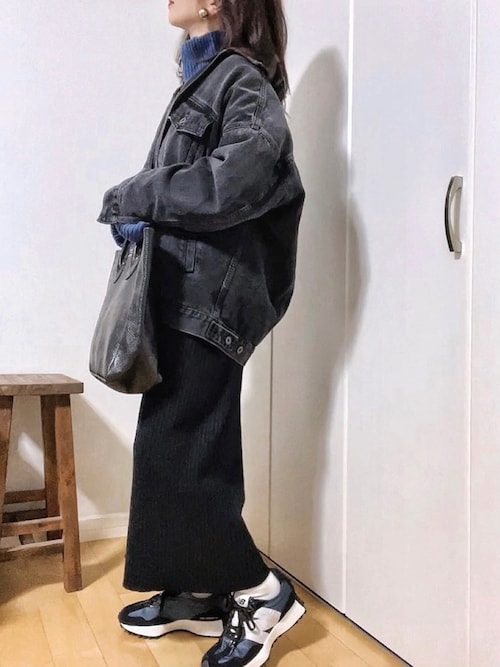 めるもさんのコーディネート